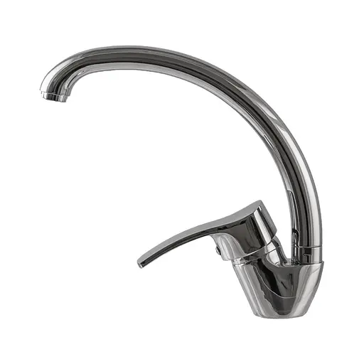 Змішувач для кухні Globus Lux QUEENSLAND GLQU-103S - фото 1