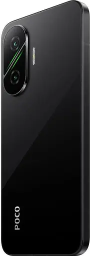 Смартфон Poco F7 12/256GB Black - фото 7