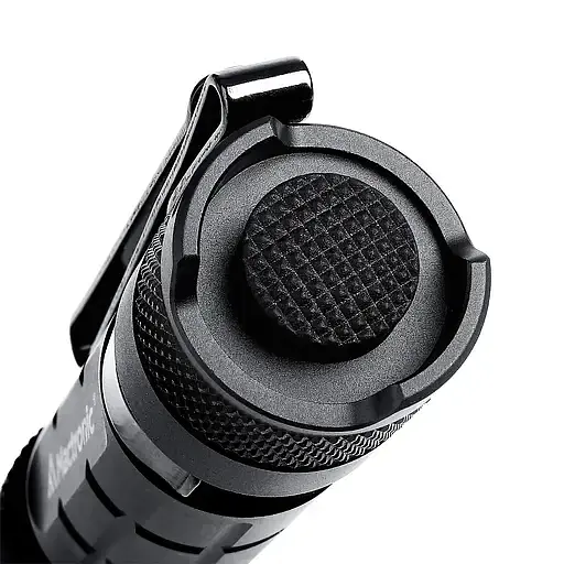 Ліхтар тактичний Mactronic T-Force XP 2030 Lm USB Rechargeable Magnetic (THH0211) - фото 5