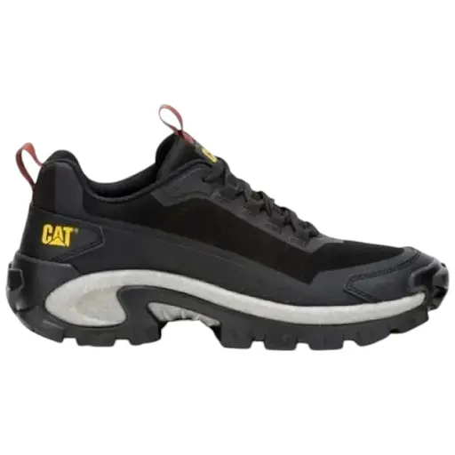Кроссовки Caterpillar Intruder Lite 42 Black (1103-P111499-42)