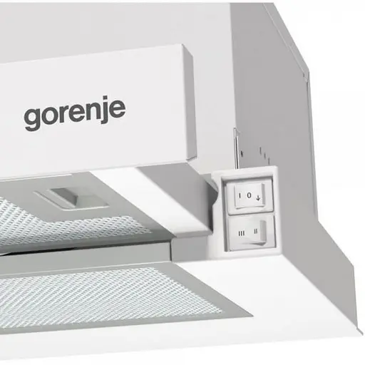 Вытяжка телескопическая Gorenje TH60E3W - фото 7