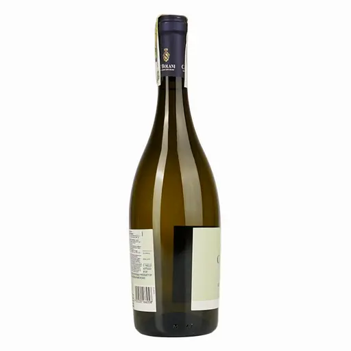 Вино игристое Tenuta Ca'Bolani Muller Thurgau Frizzante белое сухое 10.5% 0.75 л - фото 3