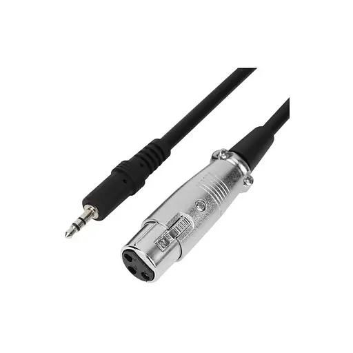 Мікрофон Media-Tech Професійний набір XLR USB (MT397S) - фото 7