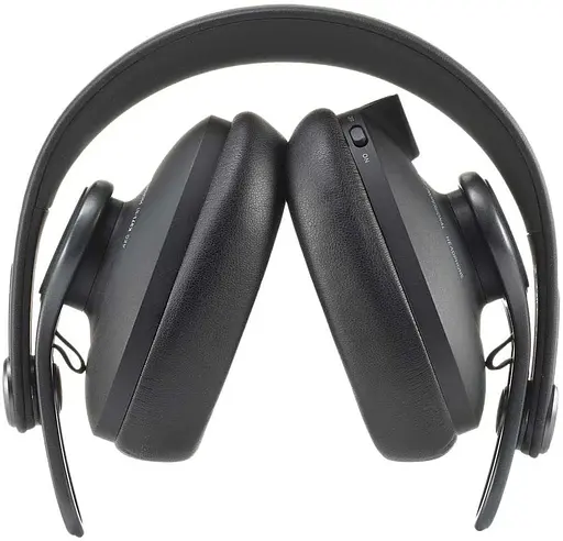Навушники AKG K371-BT Black (K371BT) - фото 4