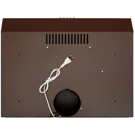 Вытяжка плоская Jantar PHT I LED 50 BR - фото 5