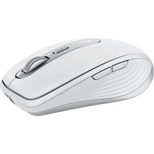 Мышь Logitech MX Anywhere 3S For Mac Pale Grey (910-006946) [111327] - фото 3