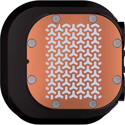 Система водяного охолодження Corsair Nautilus 360 RS ARGB White (CW-9060095-WW) UA [143833] - фото 10