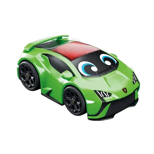 Машинка на радиоуправлении Clementoni Моя первая Lamborghini (17845)