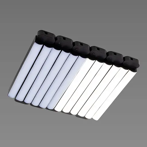 Люстра светодиодная LED13311-12 - фото 4