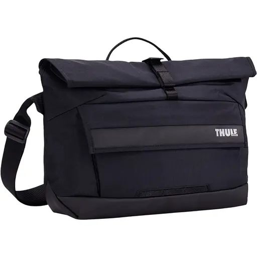 Наплічна сумка Thule Paramount Crossbody 14L Black (TH 3205007) - фото 1