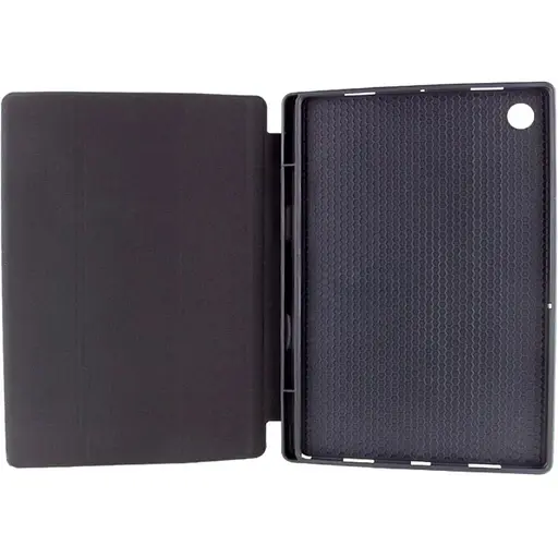 Чохол-книжка Epik Book Cover Stylus slot Samsung Galaxy Tab A9+ Black [126413] - фото 3