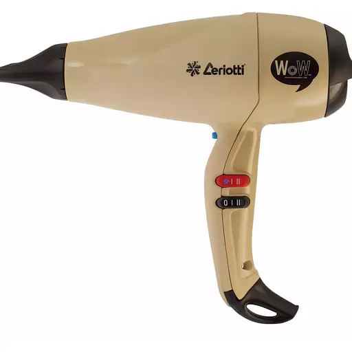 Фен Ceriotti WoW 3200 Cappuccino (I01WO01CA) [78013]