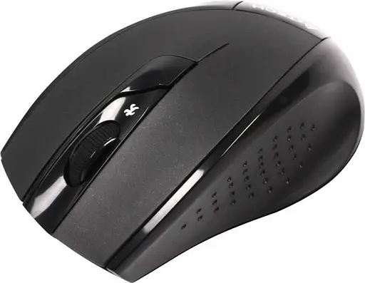 Беспроводная мышь A4Tech G7-600NX-1 Wireless Black (G7-600NX-1 (Black)) - фото 3