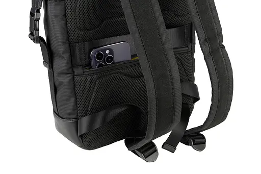 Tucano Рюкзак Modo Premium 13/14, черный - фото 4