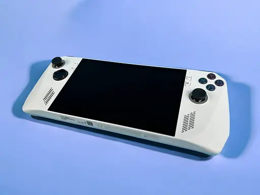 Портативна ігрова приставка Asus ROG Ally Z1 EXTREME 512 GB - фото 2