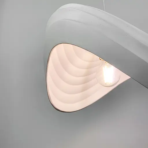 Дизайнерский подвес Wabi-Sabi S | Line F | Арт. MJ132-380 - фото 5