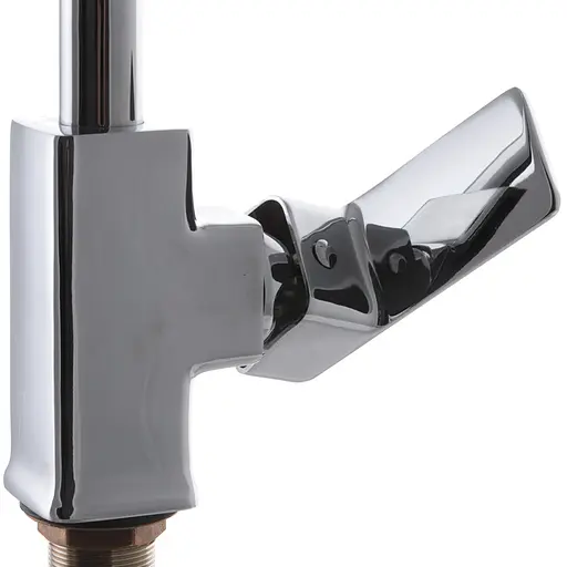 Змішувач для кухні CRON KUBUS 017 (CR0219) - фото 5