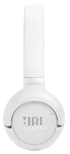 Гарнитура JBL TUNE 530BT White (JBLT530BTWHTEU) - фото 9