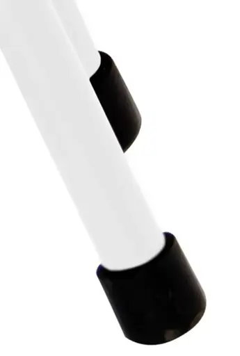 Дошка для прасування Casa Si Lady 122x38 White/Perls (CS93574R267) - фото 6