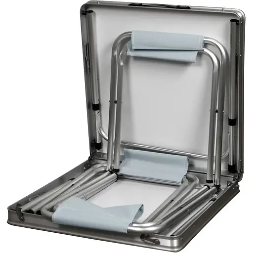 Набор портативной мебели для пикника Time Eco TE-042 AS - фото 5