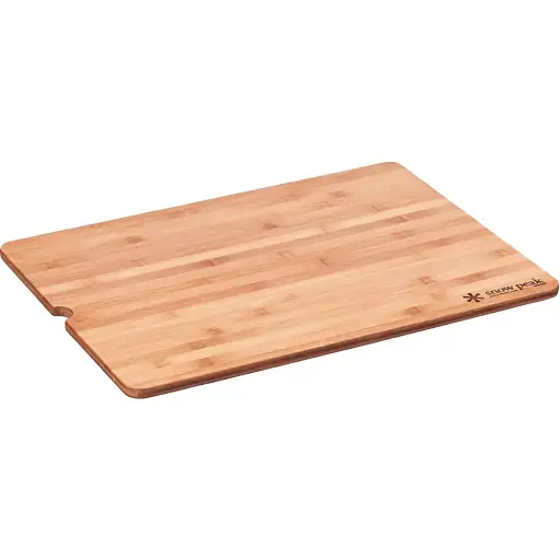 Стільниця Snow Peak CK-126TR IGT Bamboo Insert Double Unit - фото 1