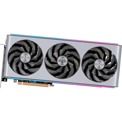 Відеокарта Sapphire Nitro+ Radeon RX 7900 XT Vapor-X 20GB (11323-01-40G) EU [146329] - фото 2