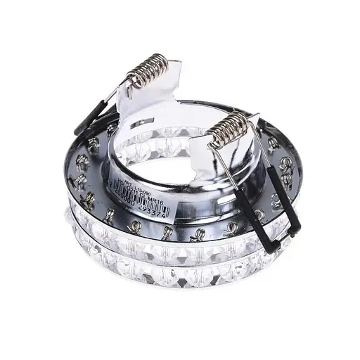 Світильник точковий Brille декоративний HDL-G211 CL MR16 L13-090 - фото 5