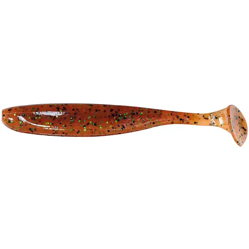 Силикон Keitech Easy Shiner 2" (12 шт/уп) к:ea#01 orange pepper