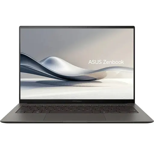 Ноутбук ASUS Zenbook S 14 2.8K 14 inch Ultra 7 258V 32GB 1TB SSD Windows 11