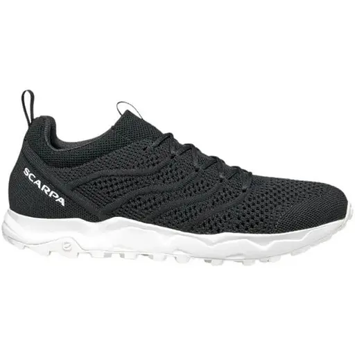 Кросівки Scarpa Gecko City 44.5 Black (1004-32507-350-1-44.5)