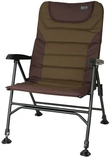 Крісло Fox International EOS 3 Chair Коричневий