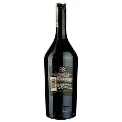 Уцінка. Лікер Baileys Original, 17%, 1 л (1632)   - фото 2