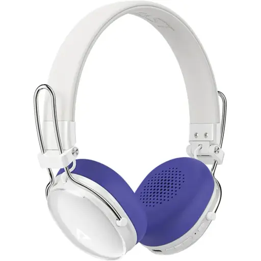Беспроводные наушники Acefast H7 Active Noise Reduction Wireless Headset Pearl White - фото 5
