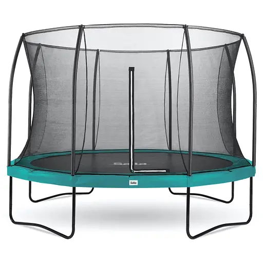 Salta Comfort Edition круглый 396 см Green