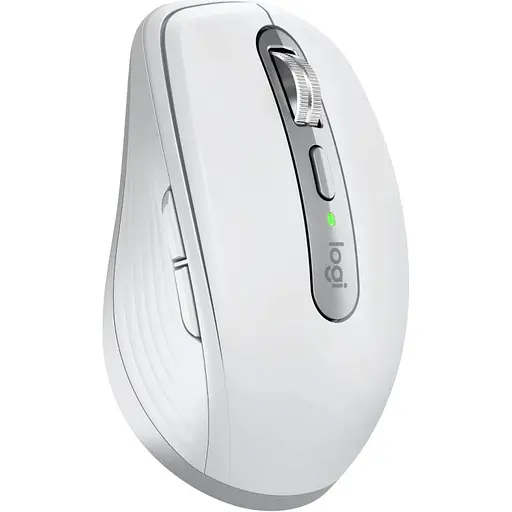 Мышь Logitech MX Anywhere 3S For Mac Pale Grey (910-006946) [111327] - фото 5