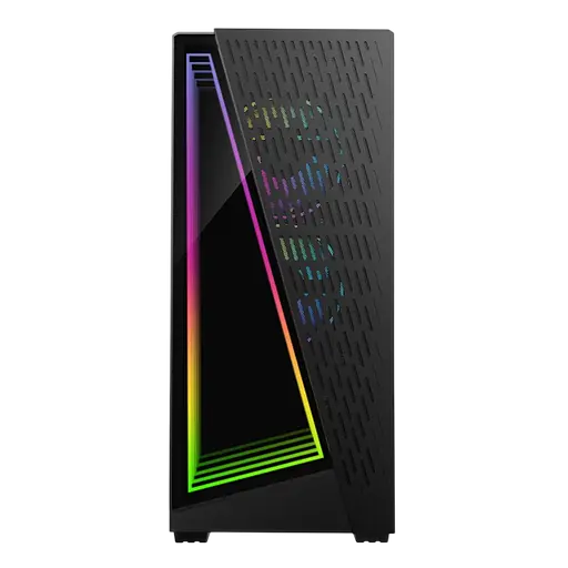 Корпус Alseye X3-B RGB Black (AS.07.0150) - фото 1