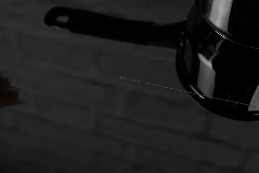 Варильна поверхня індукційна Hansa 592 см розширена зона чорний - фото 10