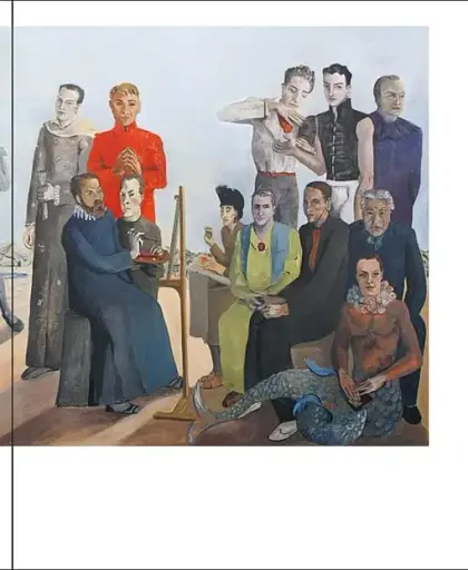 Theatres of Melancholy - фото 3