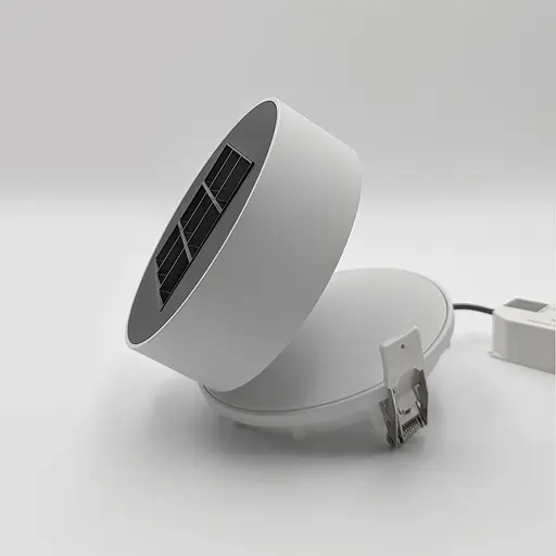 Точковий світильник RSL74266 9×2.5W WH+BK 3000K - фото 3