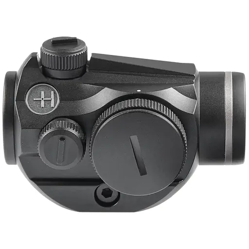 Прицел коллиматорный Hawke Vantage 1x20 3 MOA Weaver - фото 3