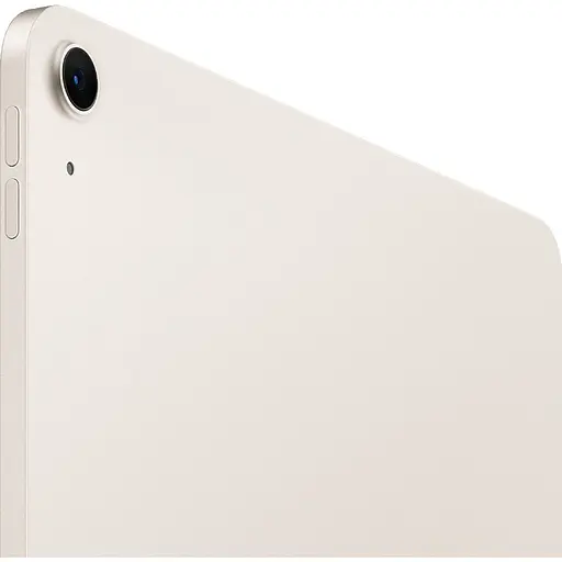 Планшет Apple iPad Air 13 (2024) 1TB Wi-Fi Starlight (MV2R3) [106498] - фото 5