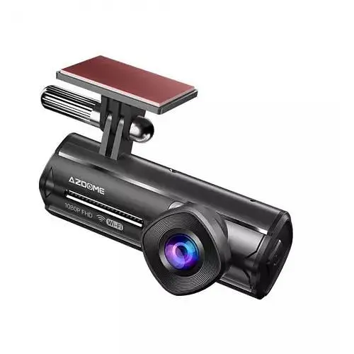 Видеорегистратор AZDOME M330 Car DVR 1296P - фото 1