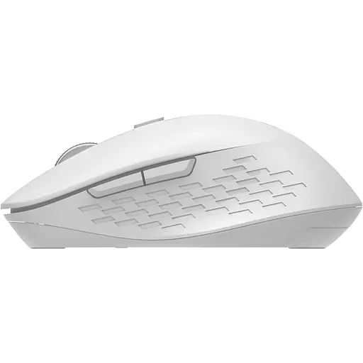 Миша OfficePro M230W White [144314] - фото 4