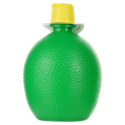 Уценка. Сок лайма Eurofood концентрированный 200 мл (621670) - фото 2