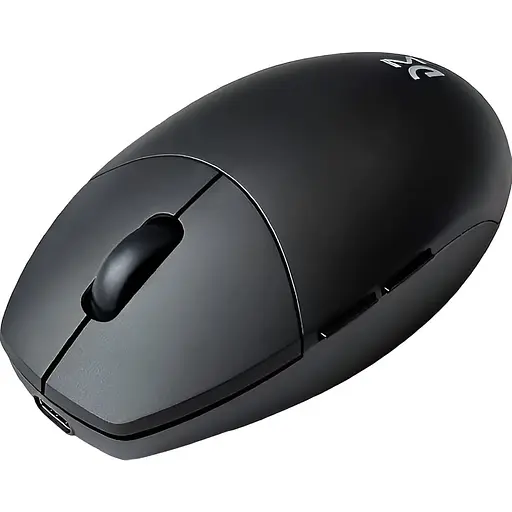 Мышь Dream Machines DM8 Mini Pro USB Black (DM8_MINI_PRO) - фото 4