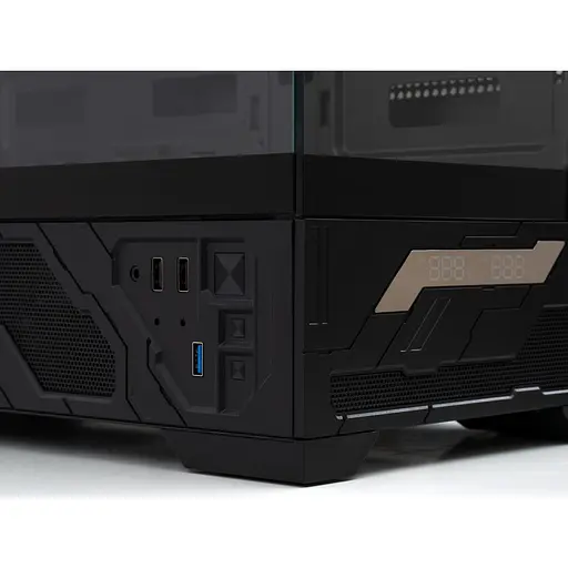 Корпус Vinga Contact - фото 11