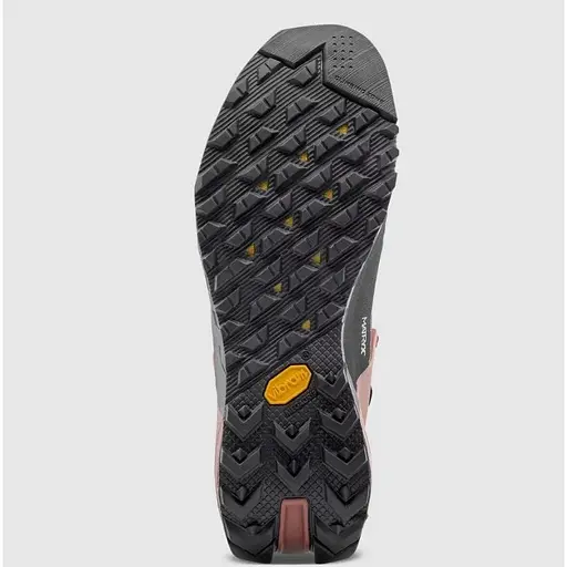 Черевики Salewa Wildfire NXT Mid GTX W 38 Бежевий (1054-013.001.6444) - фото 6