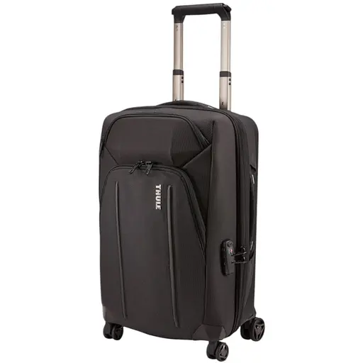 Валіза на колесах Thule Crossover 2 Carry-On Spinner Black 3204031 - фото 1