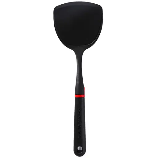 Лопатка Swiss Diamond широка 34 см (SDT08) - фото 1