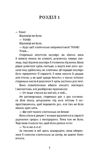 Пригоди Тома Соєра - фото 5